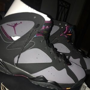 Bordo 7s vnds